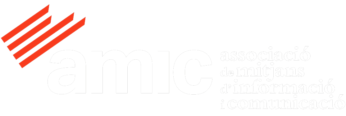 amic associació de mitjans d informació i comunicació