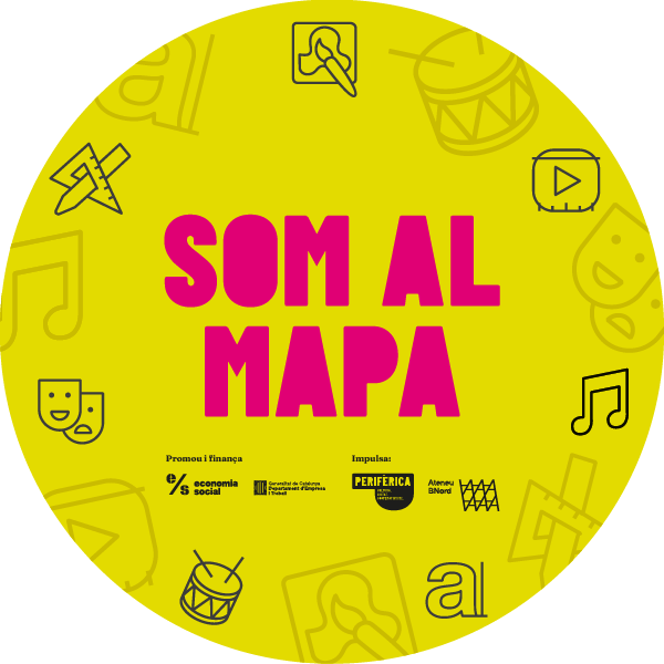 som al mapa logo