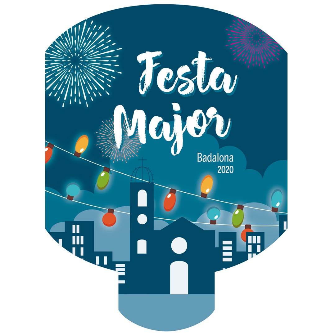 Programació Festa Major Badalona 2020