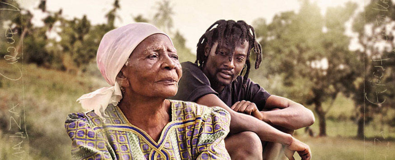 documental The letter