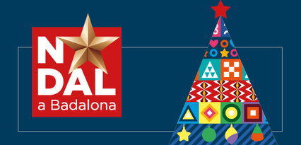 Nadal a Badalona
