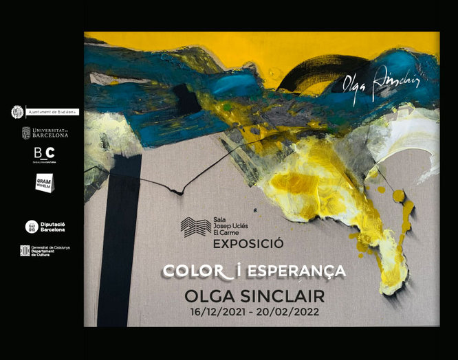 Color y esperanza