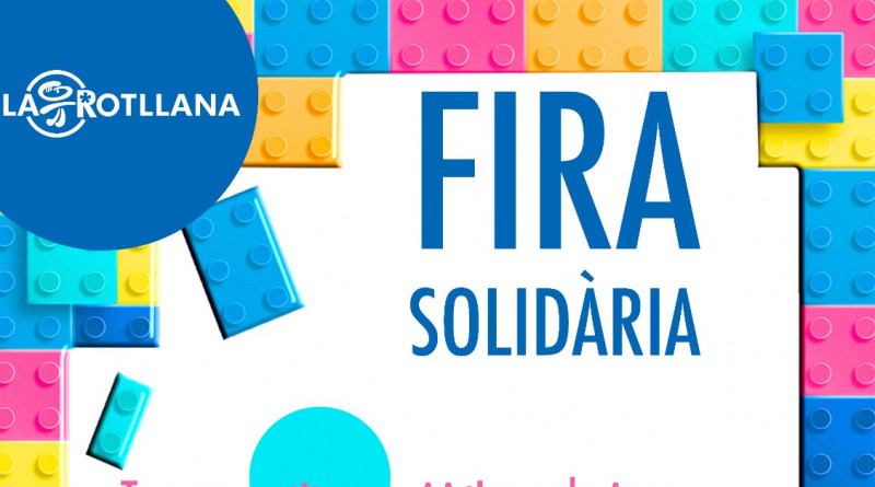 Fira solidaria