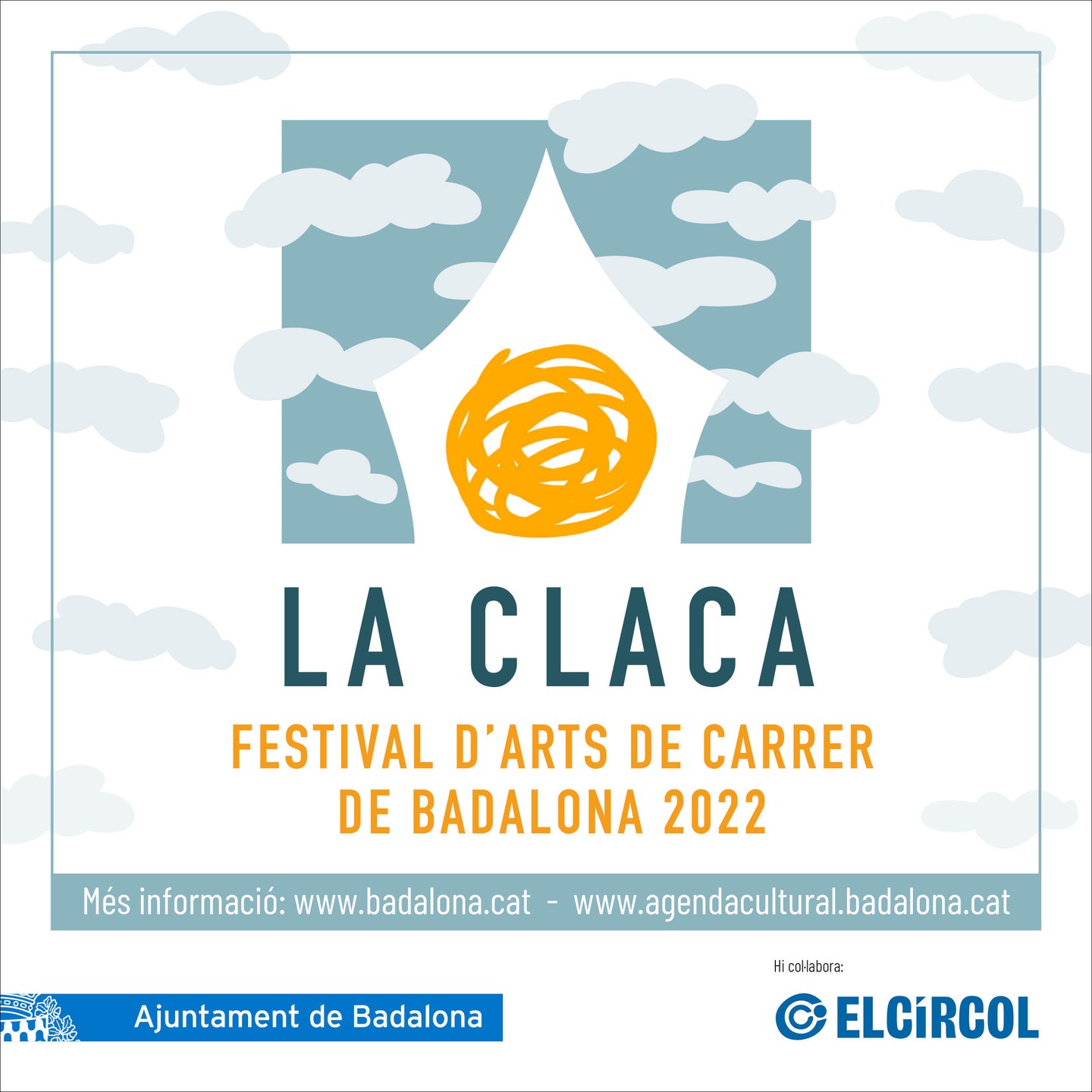 Festival la Claca