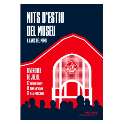 nits d''estiu
