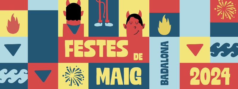 Festes de Maig 2024