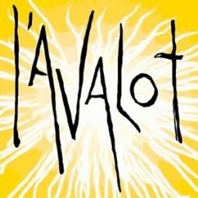 L'avalot