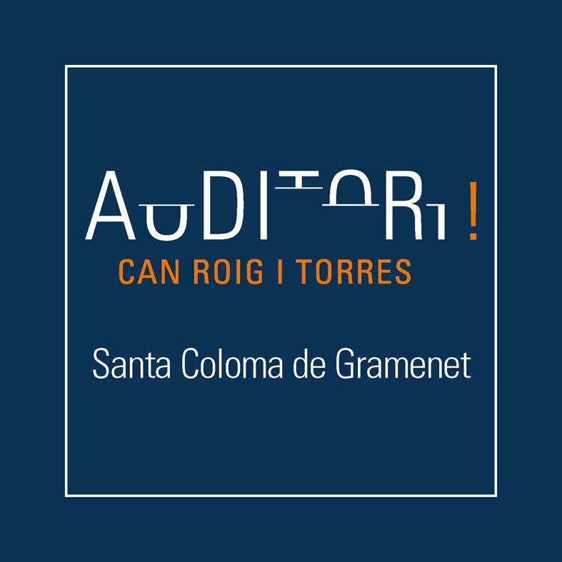 Auditori Can Roig i Torres